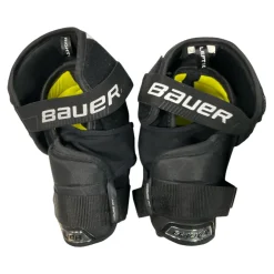 Used Bauer SUPREME S190 Senior Elbow Pads LG