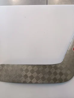 Used Bauer SUPREME 1S Senior Goalie Stick 27