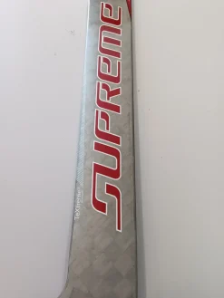 Used Bauer SUPREME 1S Senior Goalie Stick 27