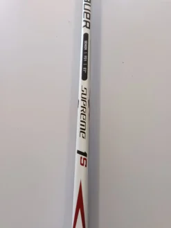 Used Bauer SUPREME 1S Senior Goalie Stick 27"
