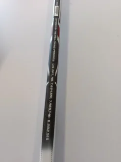 Used Bauer SUPREME 1S Senior Goalie Stick 27"