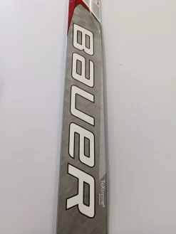 Used Bauer SUPREME 1S Senior Goalie Stick 27