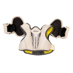 Used Bauer SUPREME S170 Youth Shoulder Pads LG