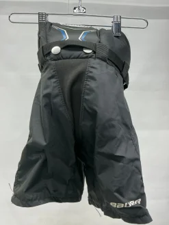 Used Bauer S21 Youth Pant Black SM