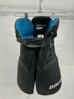 Used Bauer S21 Youth Pant Black SM