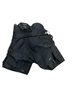 Used Bauer THERMO Senior Goalie Pant Black XL