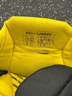 Used Bauer TOTAL ONE NXG Senior Goalie Pant Black LG