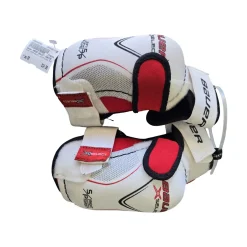 Used Bauer VAPOR SELECT JUNIOR ELBOW PADS Junior Elbow Pads SM