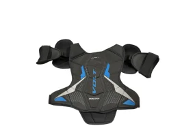Used Bauer VAPOR VOLT Senior Shoulder Pads SM