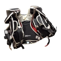 Used Bauer VAPOR X900 Inter Body Armor LG