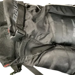 Used Bauer VAPOR X2.0 Junior Hockey Bottom SM