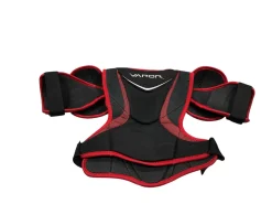 Used Bauer VAPOR X700 Junior Shoulder Pads SM