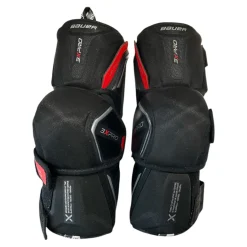 Used Bauer VAPOR 3X PRO Senior Elbow Pads LG