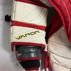 Used Bauer VAPOR 1X Senior Body Armor MD