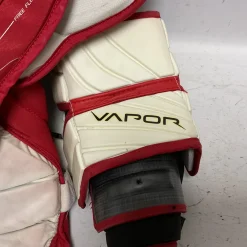 Used Bauer VAPOR 1X Senior Body Armor MD