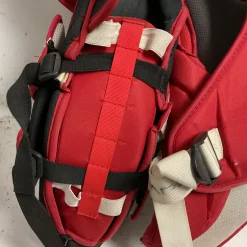 Used Bauer VAPOR 1X Senior Body Armor MD
