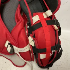 Used Bauer VAPOR 1X Senior Body Armor MD