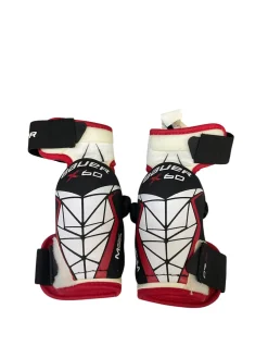 Used Bauer VAPOR X60 Senior Elbow Pads MD