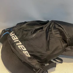 Used Bauer VAPOR X Senior Pant Black LG