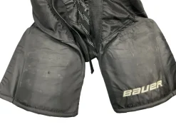 USED Bauer VAPOR X800 Senior Pant Black MD