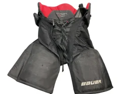 USED Bauer VAPOR X800 Senior Pant Black MD