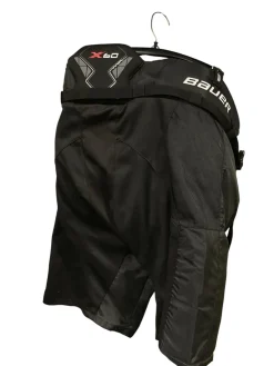 Used Bauer VAPOR X60 Senior Pant Black MD