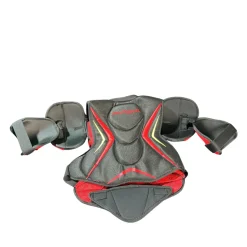 Used Bauer VAPOR X2.9 Senior Shoulder Pads MD