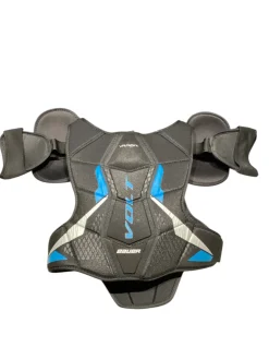 Used Bauer VOLT Senior Shoulder Pads SM