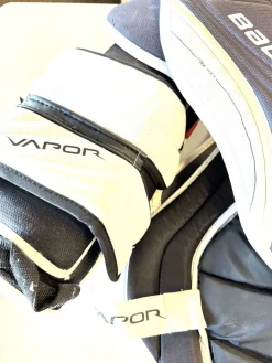 Used Bauer X900 Inter Body Armor LG