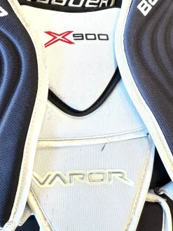 Used Bauer X900 Inter Body Armor LG