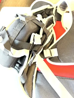 Used Bauer X900 Inter Body Armor LG