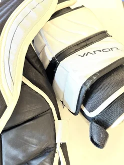 Used Bauer X900 Inter Body Armor LG