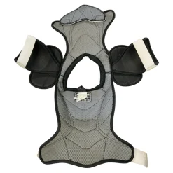 Used Bauer X800 Junior Shoulder Pads SM
