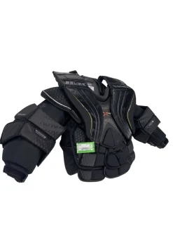 Used Bauer 2X PRO Senior Body Armor SM