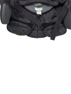 Used Bauer 2X PRO Senior Body Armor SM