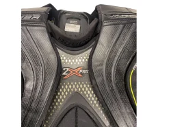 Used Bauer 2X PRO Senior Body Armor SM