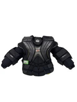 Used Bauer 2X PRO Senior Body Armor SM