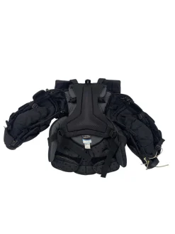 Used Bauer 2X PRO Senior Body Armor SM