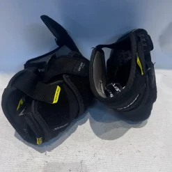 Used Bauer 3X PRO Senior Elbow Pads MD