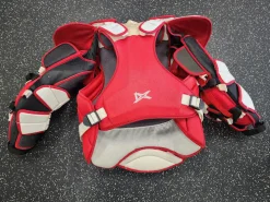 Used Bauer 1X Senior Body Armor XL