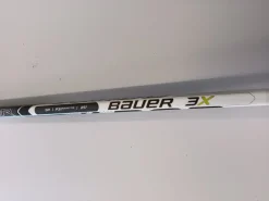 Used Bauer 3X Senior Goalie Stick 25"