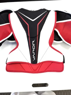 Used Bauer X60 Senior Shoulder Pads MD