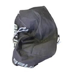 Used Bauer Youth Hockey Carry Bag Black