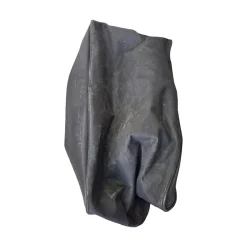 Used Bauer Youth Hockey Carry Bag Black