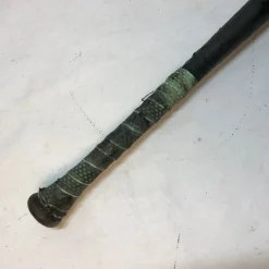 Used BAUM AAA PRO MAPLE BB/SB Wood Bat 33"