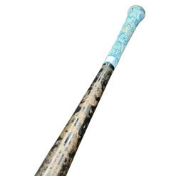 Used BAUM AAA PRO MAPLE GOLD EDITION BB/SB Wood Bat 33"