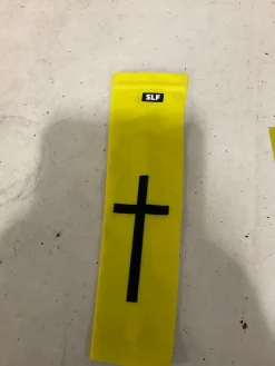 Used BB/SB Accessory