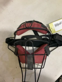 Used BB/SB Accessory