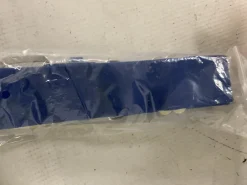 Used BB/SB Accessory Royal Blue Adult