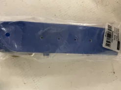 Used BB/SB Accessory Royal Blue Adult